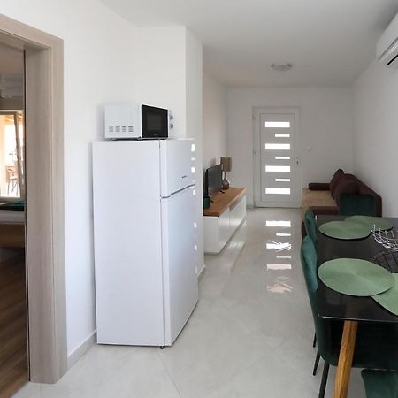 Apartamento Alfonso Bibinje Exterior foto