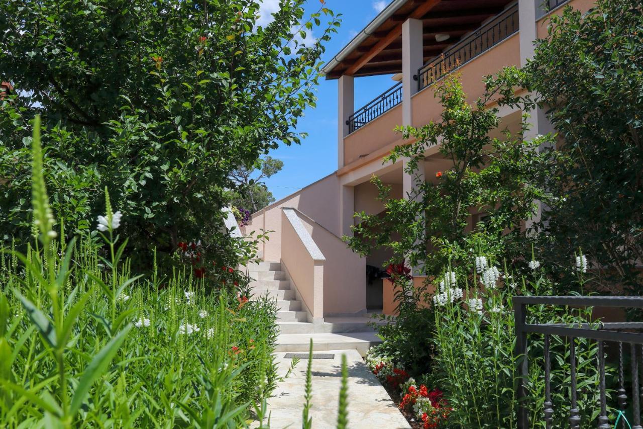 Apartamento Alfonso Bibinje Exterior foto