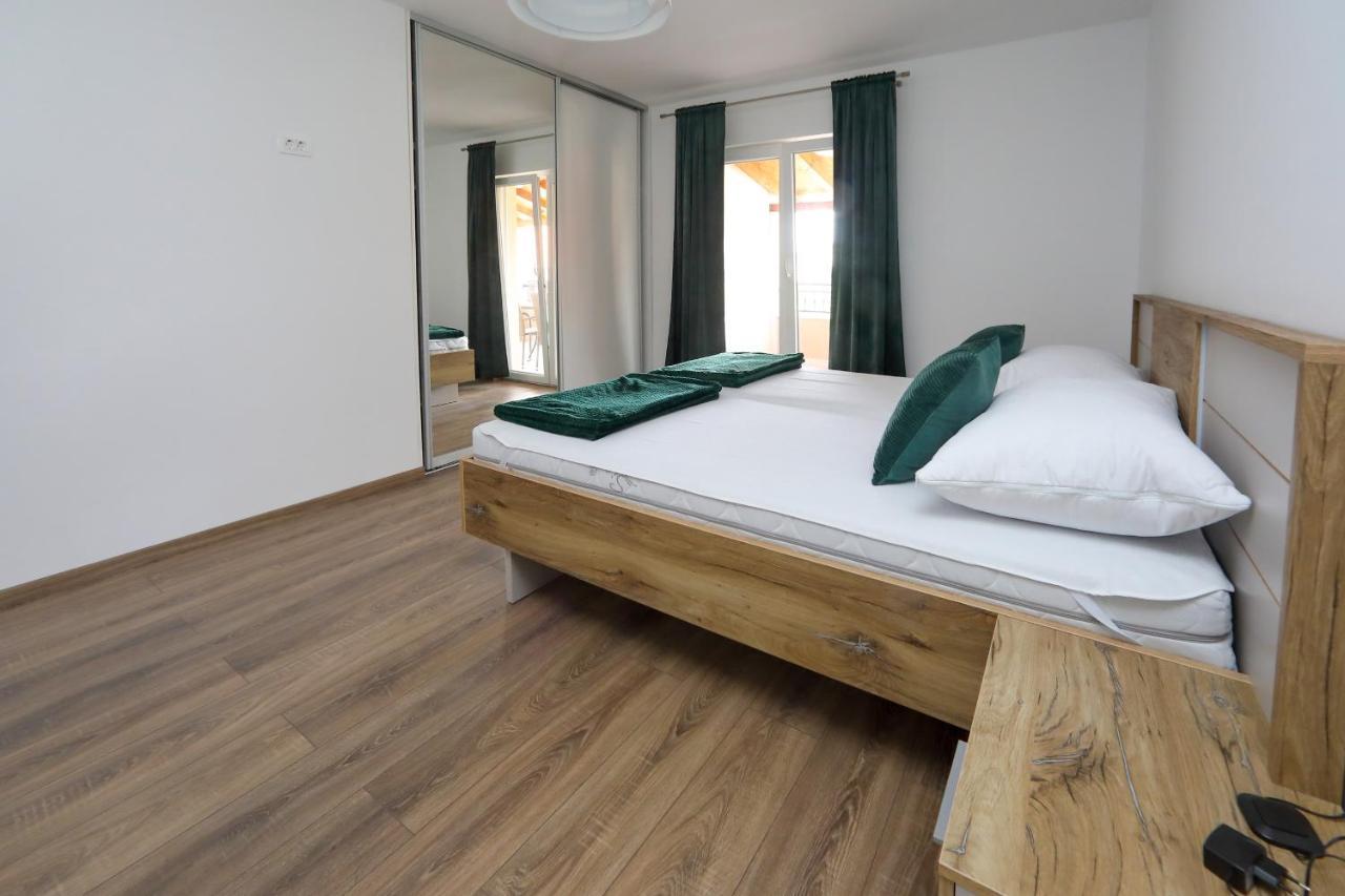 Apartamento Alfonso Bibinje Exterior foto