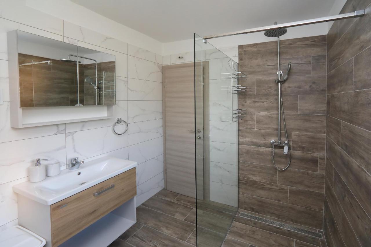 Apartamento Alfonso Bibinje Exterior foto