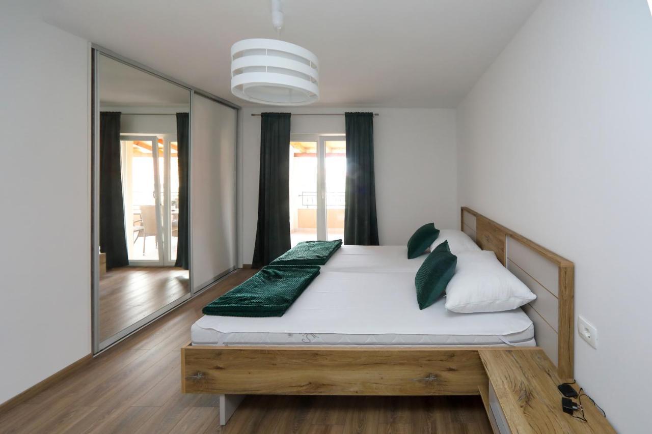 Apartamento Alfonso Bibinje Exterior foto