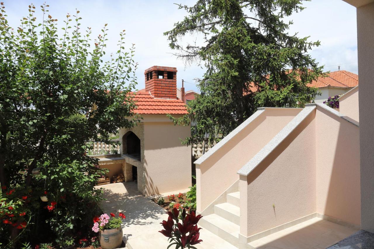 Apartamento Alfonso Bibinje Exterior foto